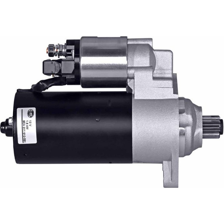 Starter 8EA 011 610-591 Starter 8EA 011 610-591