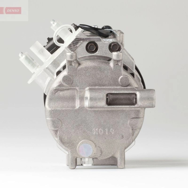DENSO 10S17C Klimakompressor DCP06020 DENSO 10S17C Klimakompressor DCP06020