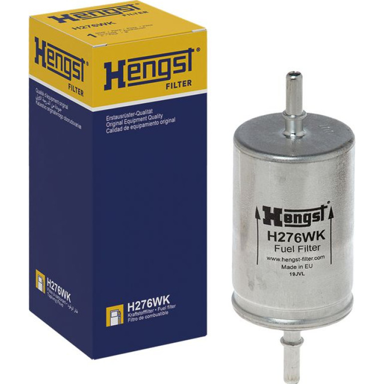 Kraftstofffilter H276WK