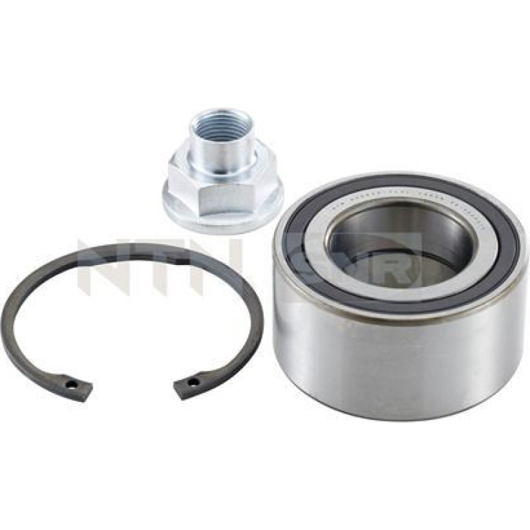 Radlagersatz R153.61