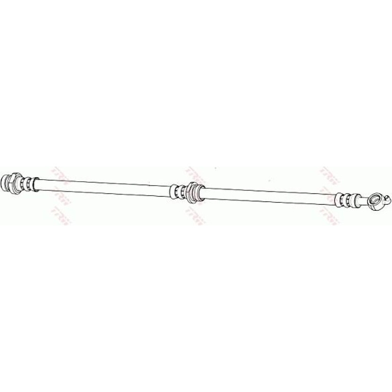 Bremsschlauch PHD347