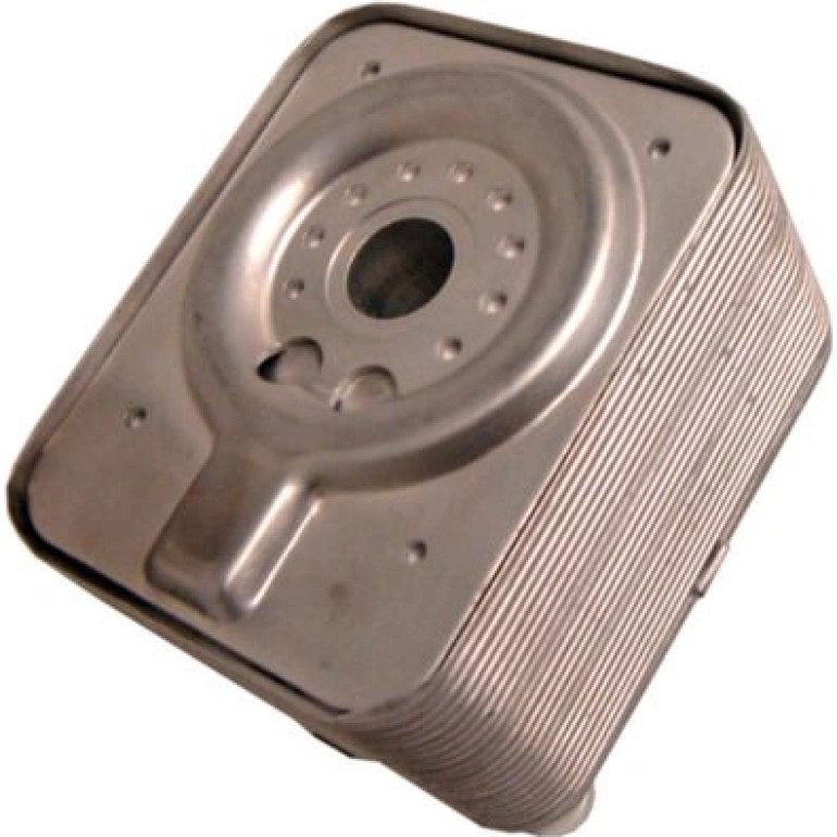 Ölkühler, Motoröl CLC 162 000S