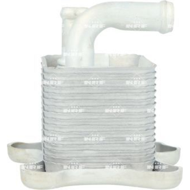 Ölkühler, Automatikgetriebe 31342