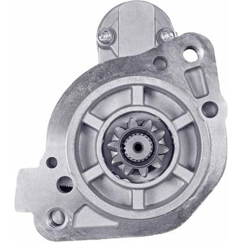 Starter 8EA 011 610-671 Starter 8EA 011 610-671