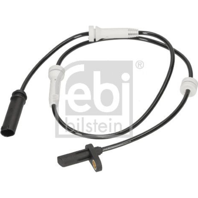 Sensor, Raddrehzahl 193494