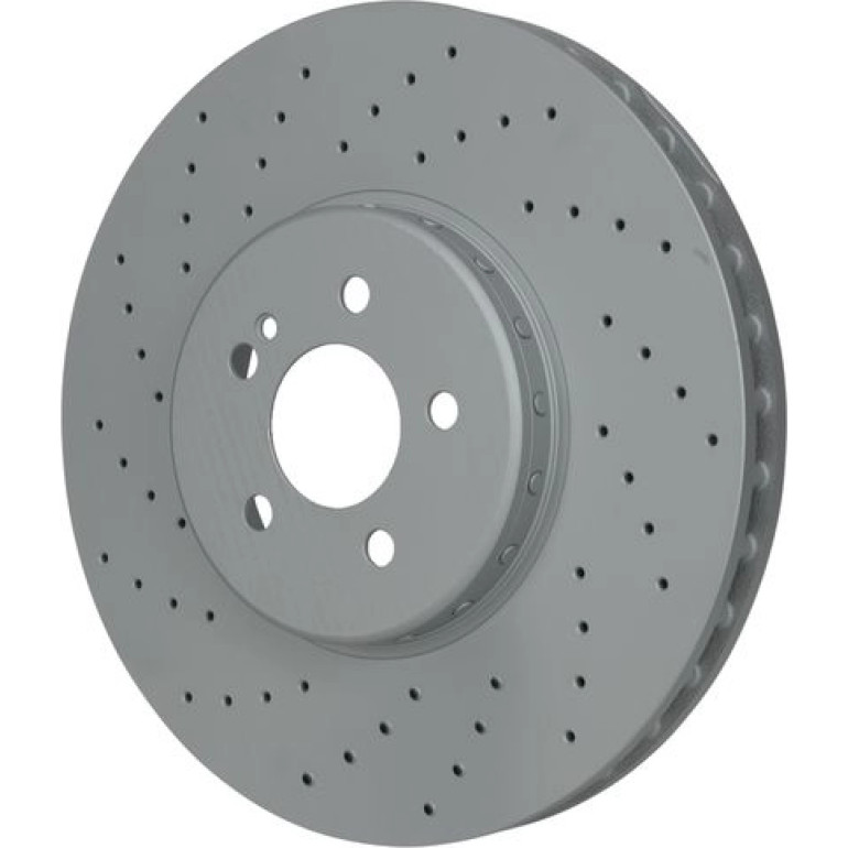 Bremsscheibe 24.0136-0134.2