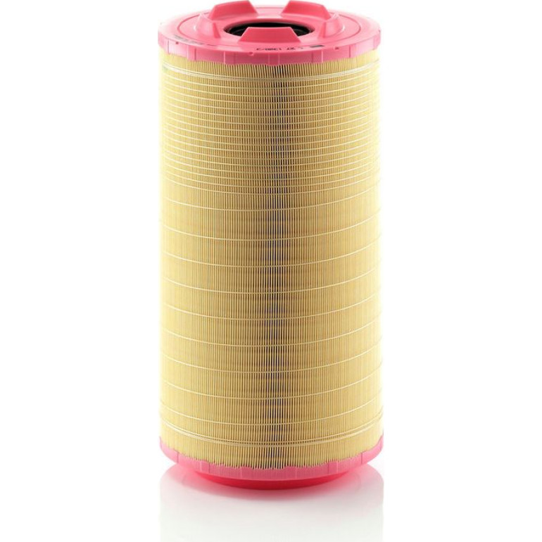 MANN-FILTER C 27 1320/3 Luftfilter MANN-FILTER C 27 1320/3 Luftfilter