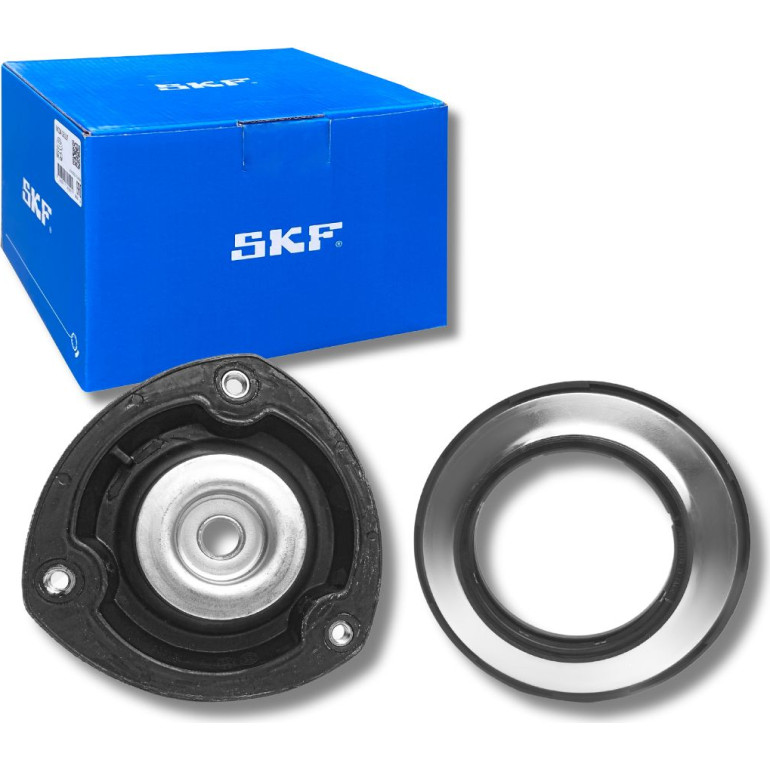 SKF VKDA 35167 Federbeinstützlager SKF VKDA 35167 Federbeinstützlager