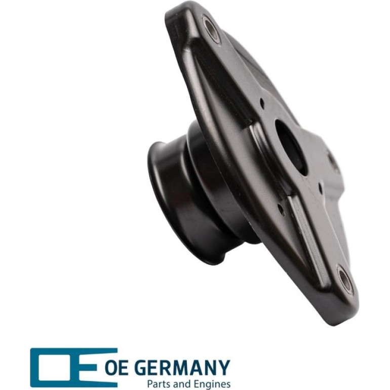 Federbeinstützlager Vorderachse für MERCEDES BENZ VITO MIXTO VIANO eVITO 639 323