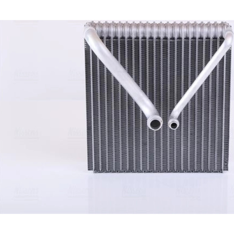 Verdampfer, Klimaanlage 92234