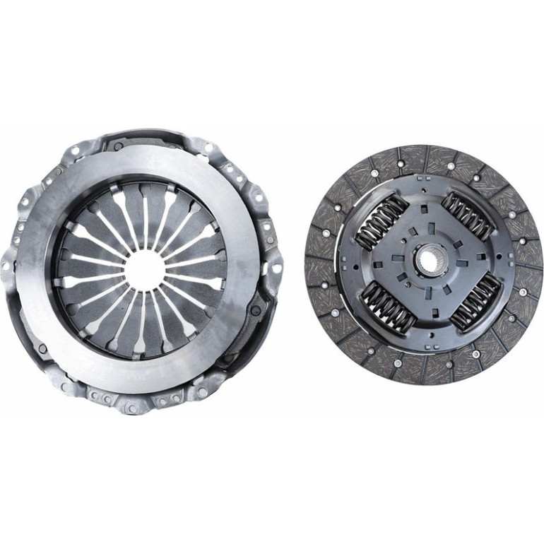 SACHS 3000 951 654 Kupplungssatz SACHS 3000 951 654 Kupplungssatz