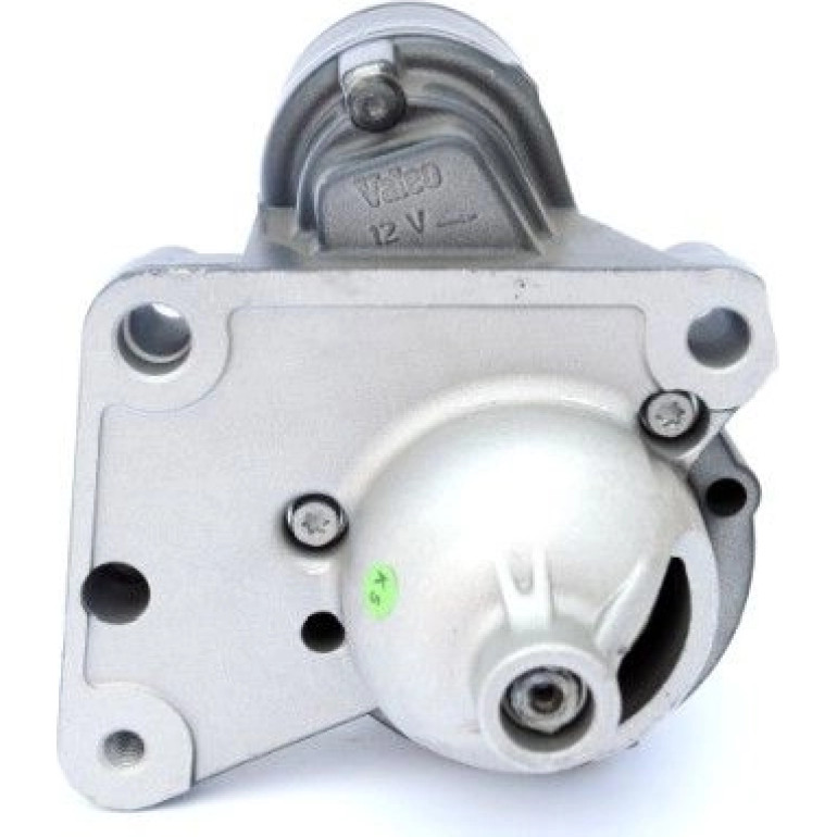 Starter 8EA 011 610-181 Starter 8EA 011 610-181