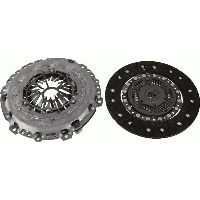 SACHS 3000 950 770 Kupplungssatz XTend SACHS 3000 950 770 Kupplungssatz XTend