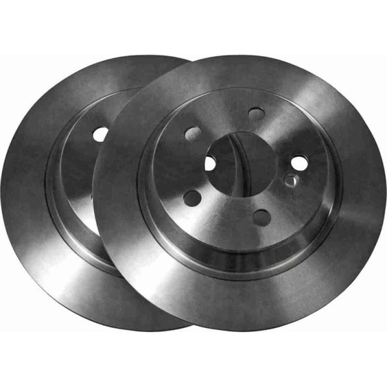 Bremsscheibe V30-80092 Bremsscheibe V30-80092