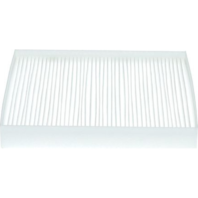 Filter, Innenraumluft 1 987 435 187 Filter, Innenraumluft 1 987 435 187