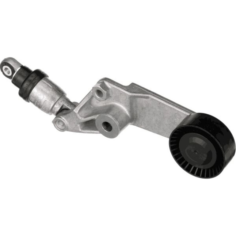 Spannrolle, Keilrippenriemen T38286