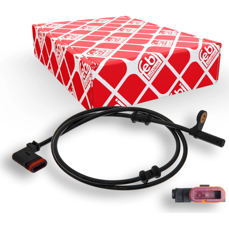 FEBI BILSTEIN 38375 Sensor, Raddrehzahl FEBI BILSTEIN 38375 Sensor, Raddrehzahl