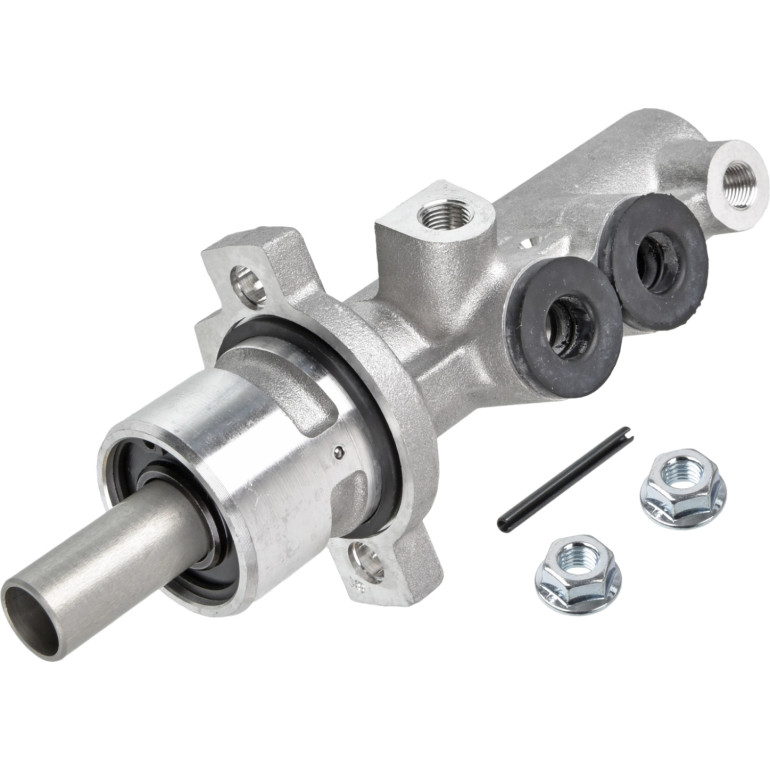 FEBI BILSTEIN 109430 Hauptbremszylinder FEBI BILSTEIN 109430 Hauptbremszylinder