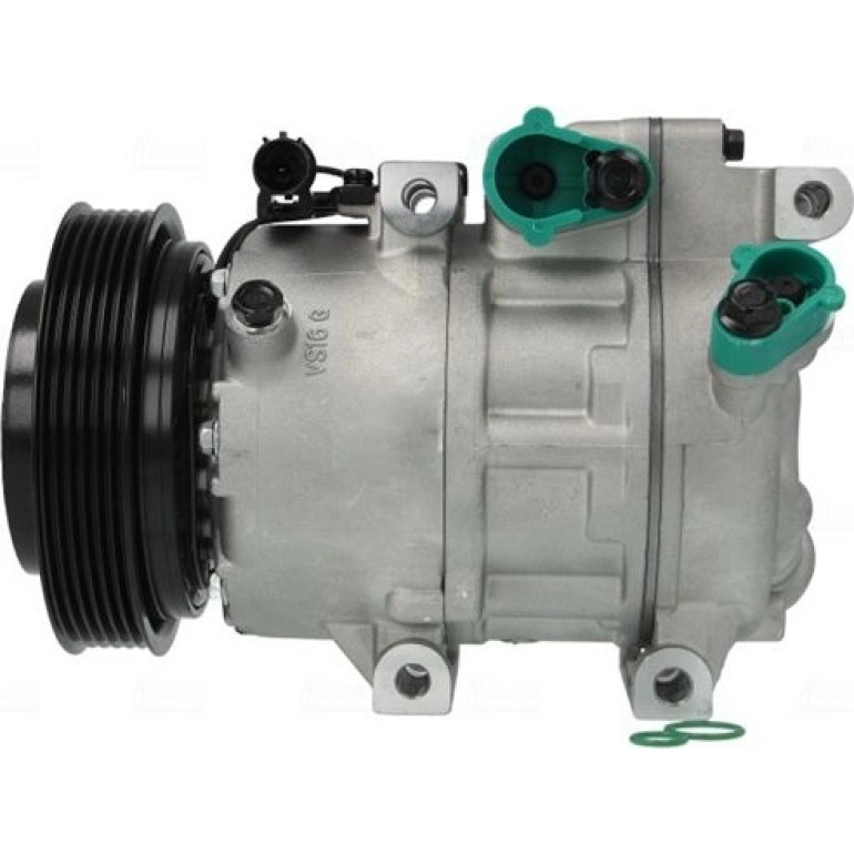 Kompressor, Klimaanlage 89285 Kompressor, Klimaanlage 89285