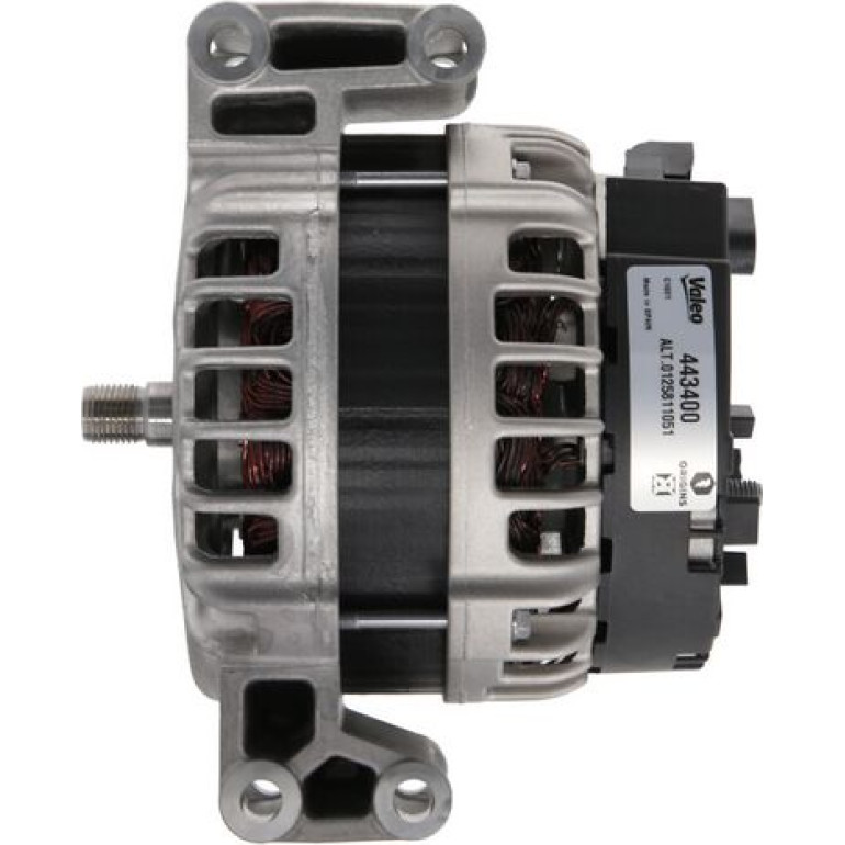 Generator 443400 Generator 443400