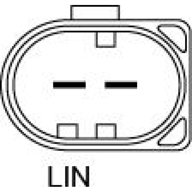 Generator 1 986 A01 054 Generator 1 986 A01 054
