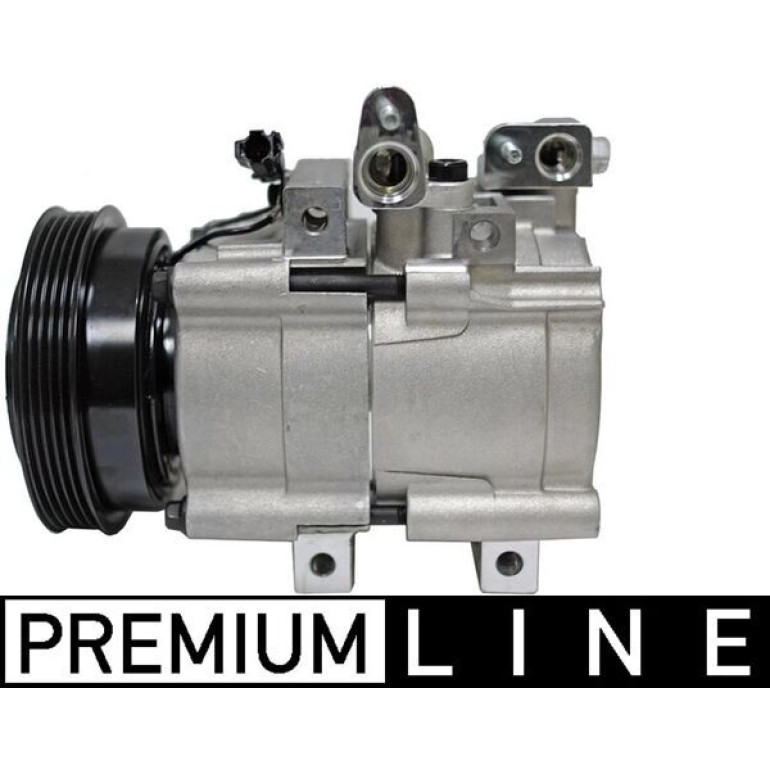 Kompressor, Klimaanlage ACP 1220 000P