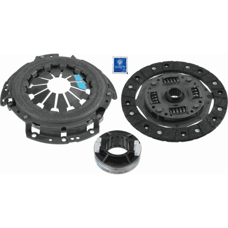 SACHS 3000 854 801 Kupplungssatz SACHS 3000 854 801 Kupplungssatz
