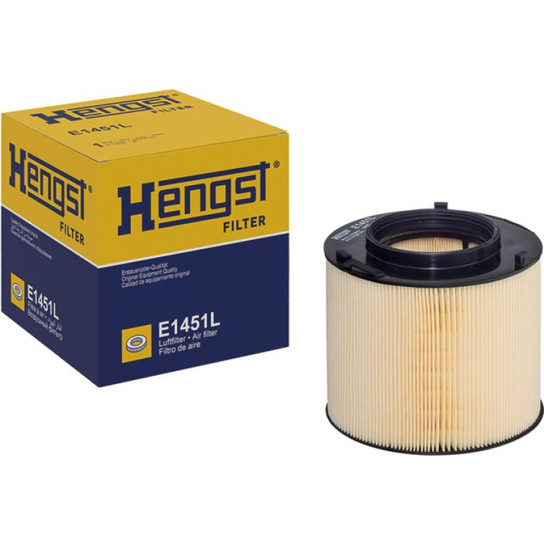 Luftfilter E1451L Luftfilter E1451L