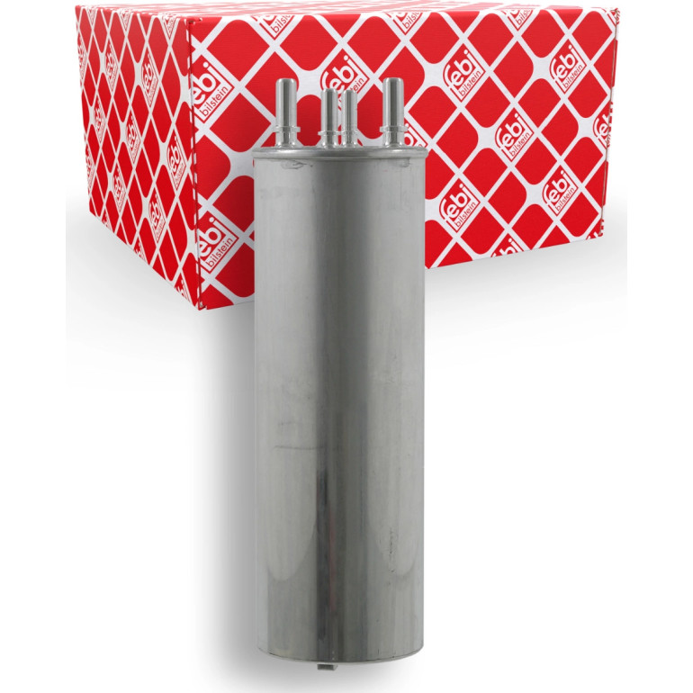 FEBI BILSTEIN 26950 Kraftstofffilter FEBI BILSTEIN 26950 Kraftstofffilter