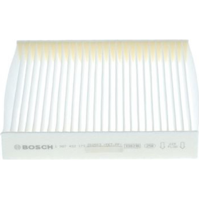 BOSCH 1 987 432 173 Innenraumfilter BOSCH 1 987 432 173 Innenraumfilter