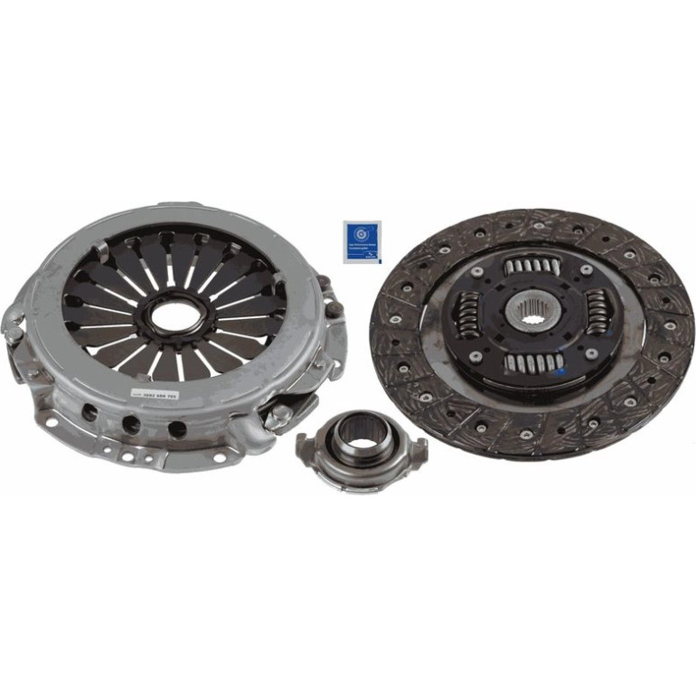 SACHS 3000 951 439 Kupplungssatz SACHS 3000 951 439 Kupplungssatz