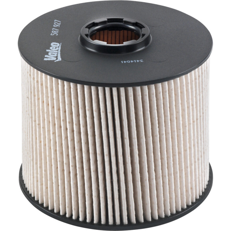 Kraftstofffilter 587927
