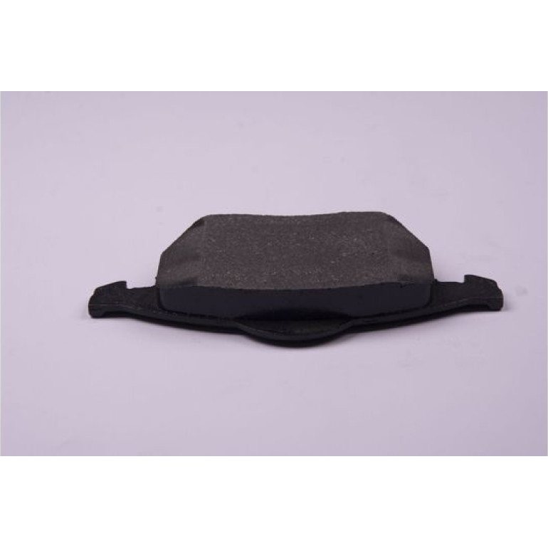 Bremsbelagsatz, Scheibenbremse 8DB 355 008-911 Bremsbelagsatz, Scheibenbremse 8DB 355 008-911