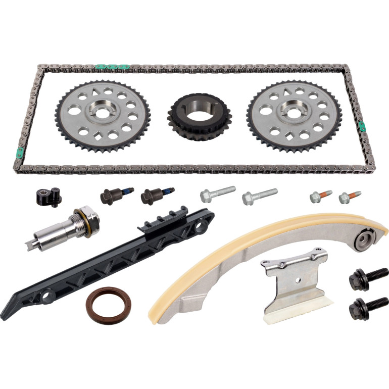 FEBI BILSTEIN 33045 Steuerkettensatz FEBI BILSTEIN 33045 Steuerkettensatz