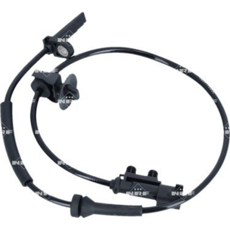 Sensor, Raddrehzahl 756006 Sensor, Raddrehzahl 756006