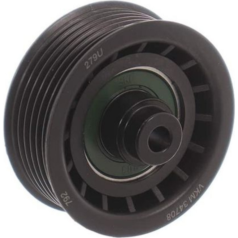Umlenk-/Führungsrolle, Keilrippenriemen VKM 34708 Umlenk-/Führungsrolle, Keilrippenriemen VKM 34708