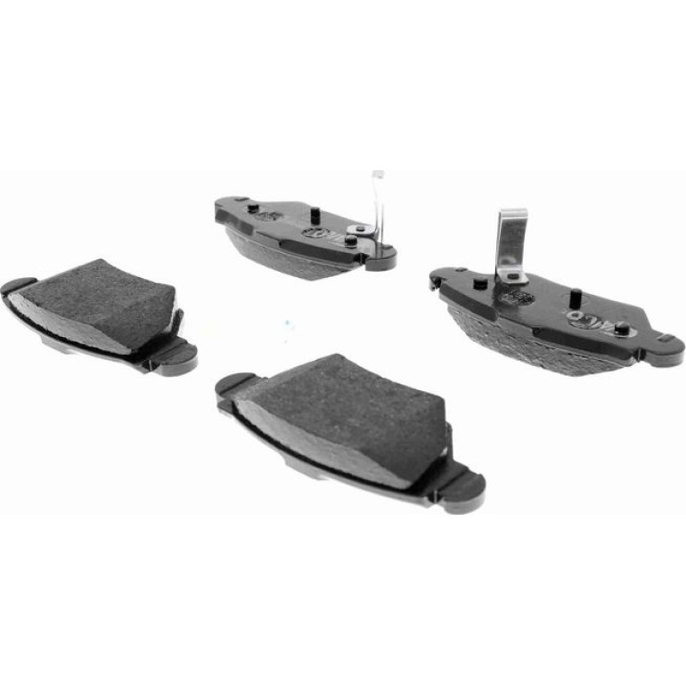 Bremsbelagsatz, Scheibenbremse V40-8012 Bremsbelagsatz, Scheibenbremse V40-8012
