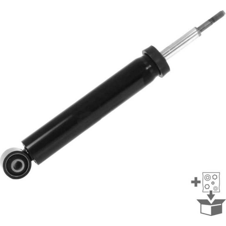 Stoßdämpfer 376204SP