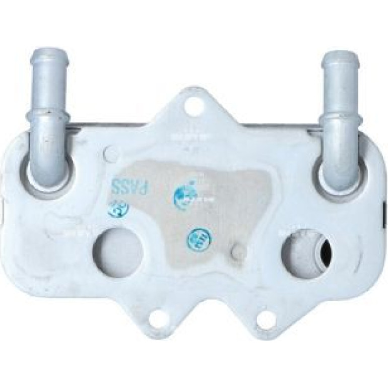 Ölkühler, Motoröl 31233