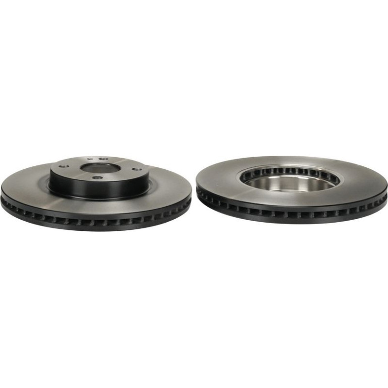 Bremsscheibe DF6793