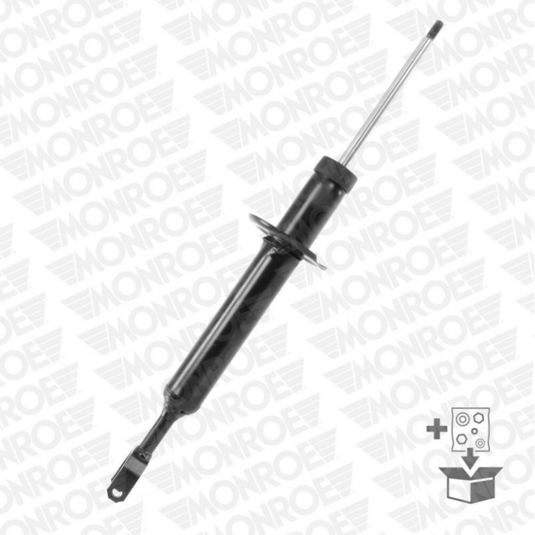 Stoßdämpfer 376024SP