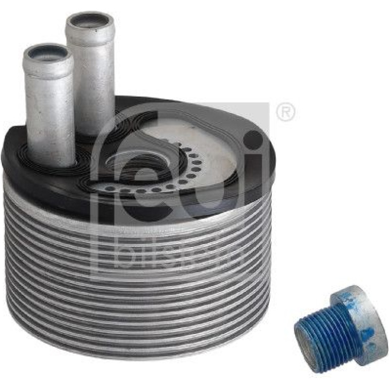 Ölkühler, Motoröl 196271 Ölkühler, Motoröl 196271