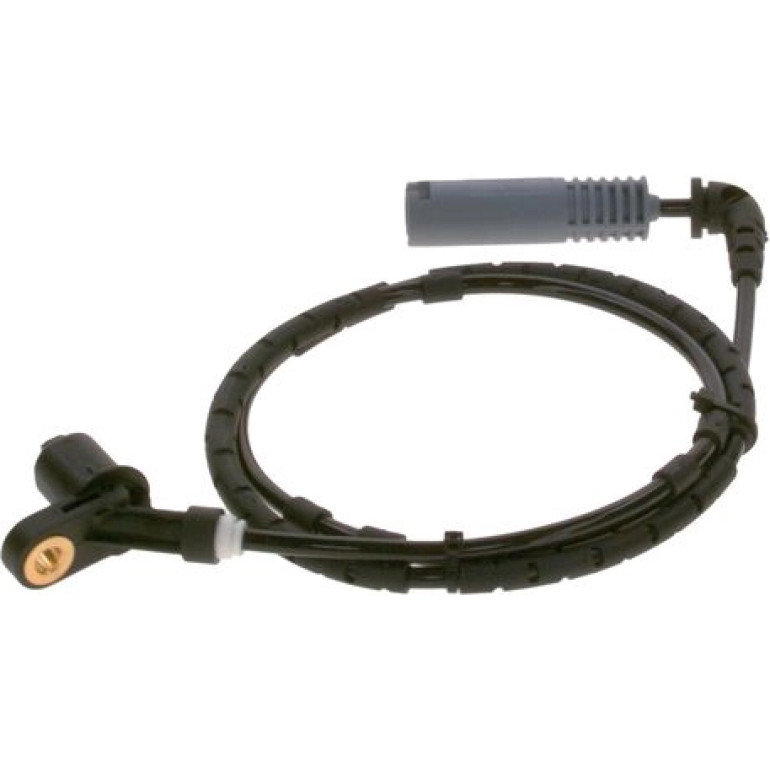 Sensor, Raddrehzahl 0 986 594 017 Sensor, Raddrehzahl 0 986 594 017