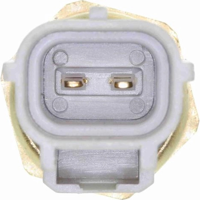 Sensor, Kühlmitteltemperatur V25-72-0046