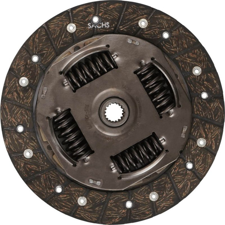 SACHS 3000 990 336 Kupplungssatz Kit plus CSC SACHS 3000 990 336 Kupplungssatz Kit plus CSC