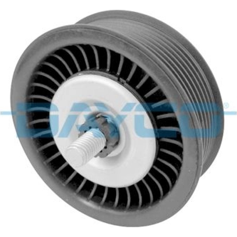 Umlenk-/Führungsrolle, Keilrippenriemen APV2833