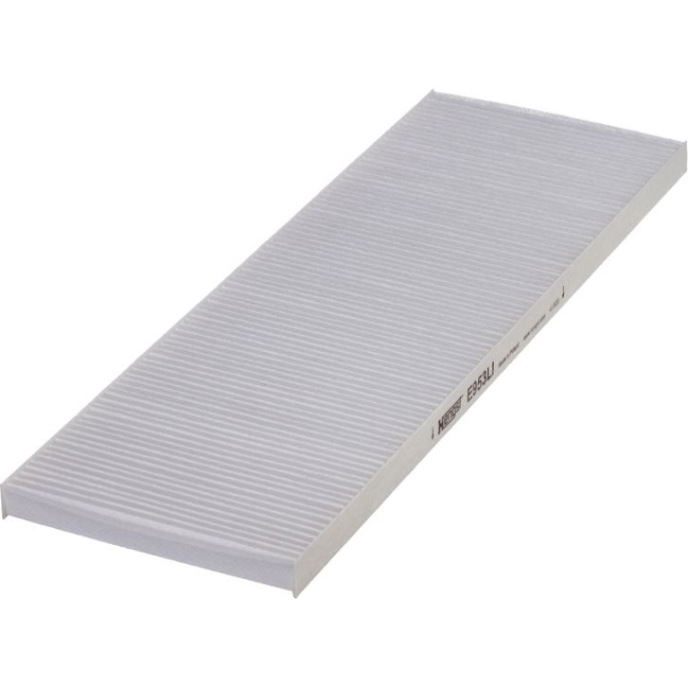 Filter, Innenraumluft E953LI Filter, Innenraumluft E953LI