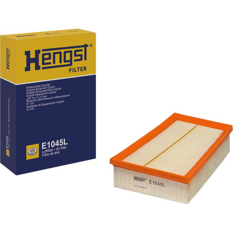 Luftfilter E1045L Luftfilter E1045L