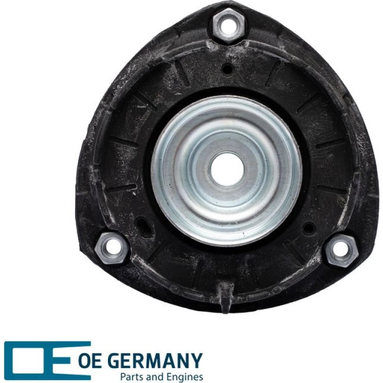 Federbeinstützlager Vorderachse für SEAT VW AUDI SKODA LEON SC ATECA A3 5Q0 412