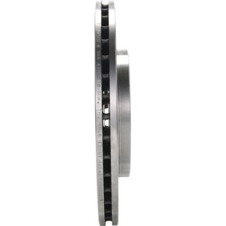 Bremsscheibe 0 986 478 370